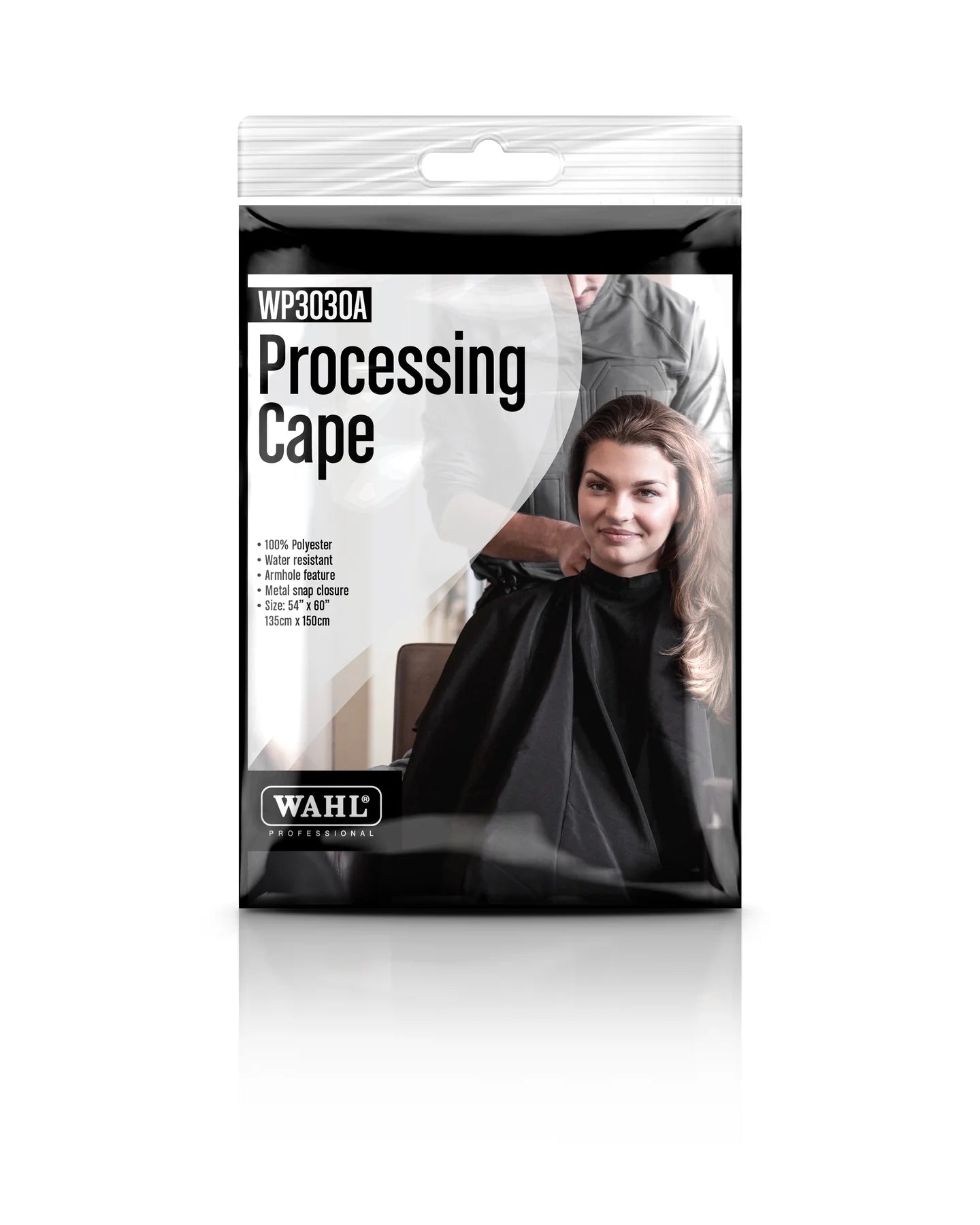 3030A Processing Cape