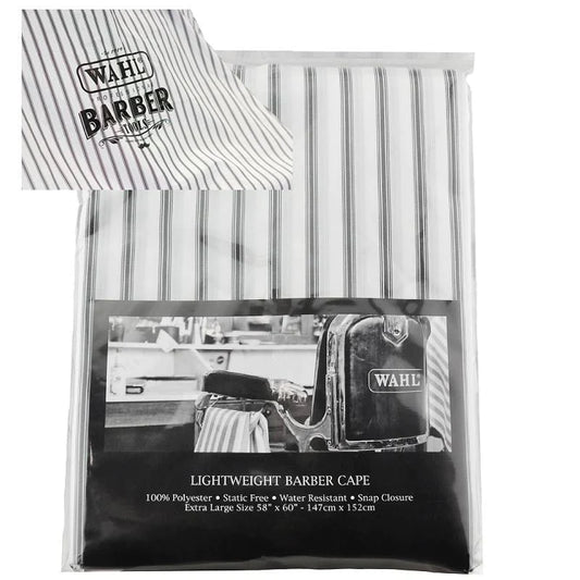 Kids Barbering Cape