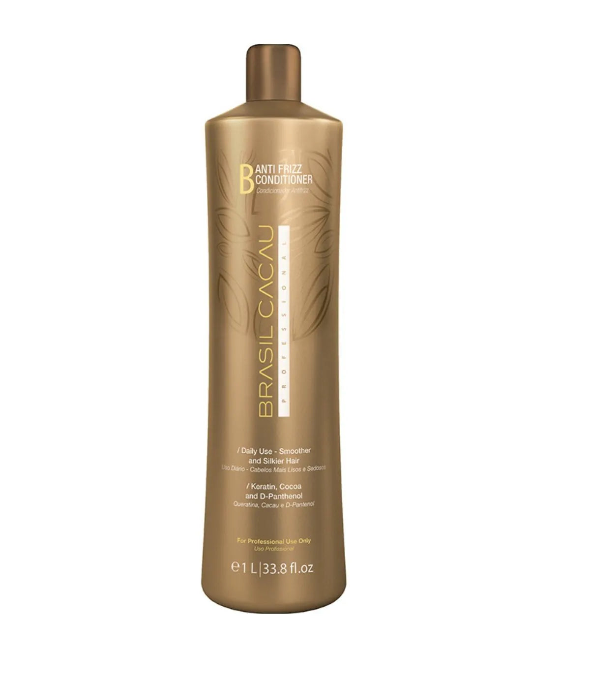 Anti Frizz Conditioner