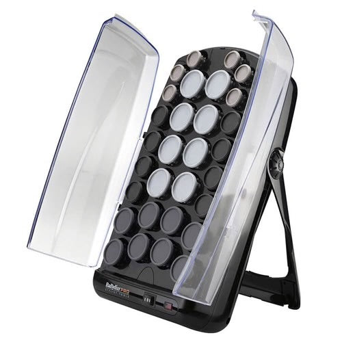 Extrovert Hot Rollers