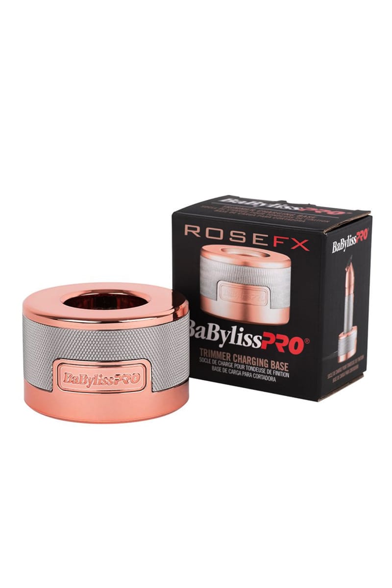 FX Clipper Charging Base