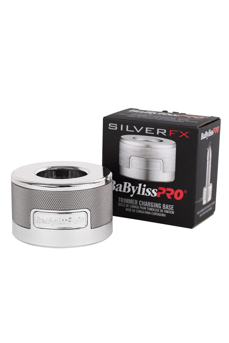 FX Clipper Charging Base