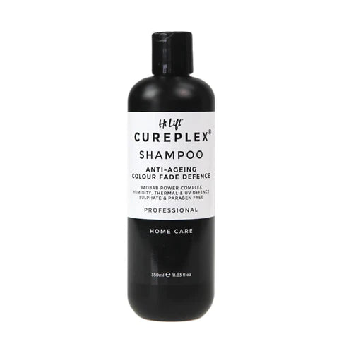 Cureplex Shampoo