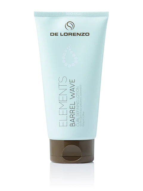 Barrel Wave Lotion