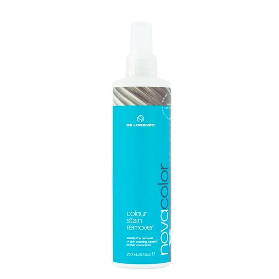 Colour Stain Remover