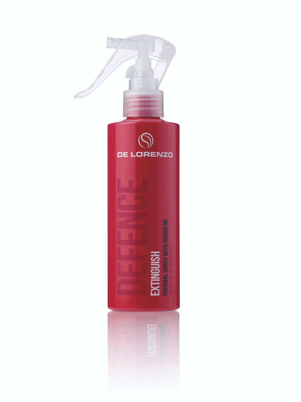 Extinguish