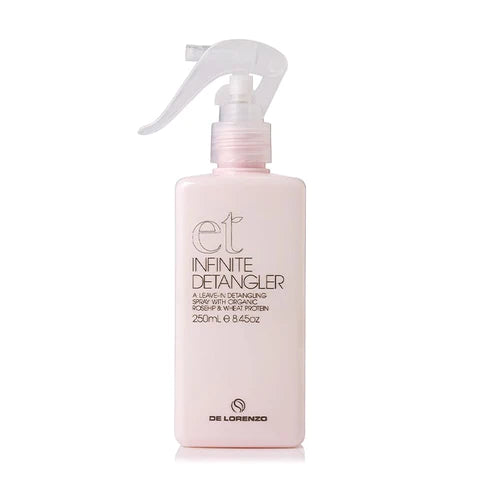 Infinite Detangler