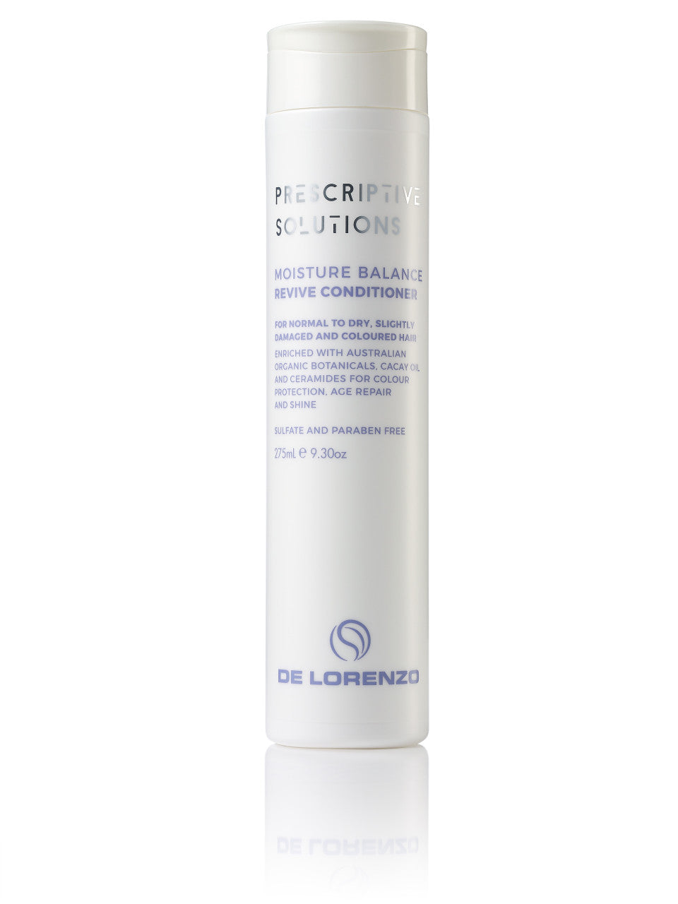Prescriptive Solutions Moisture Balance Revive Conditioner