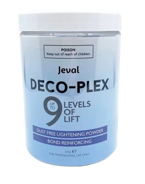 Deco Plex Bleach