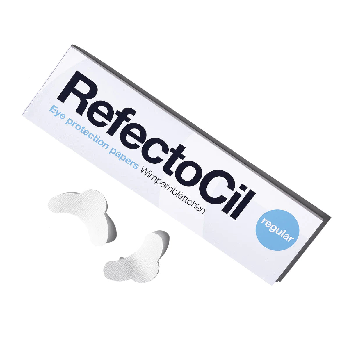 Eye Protection Papers