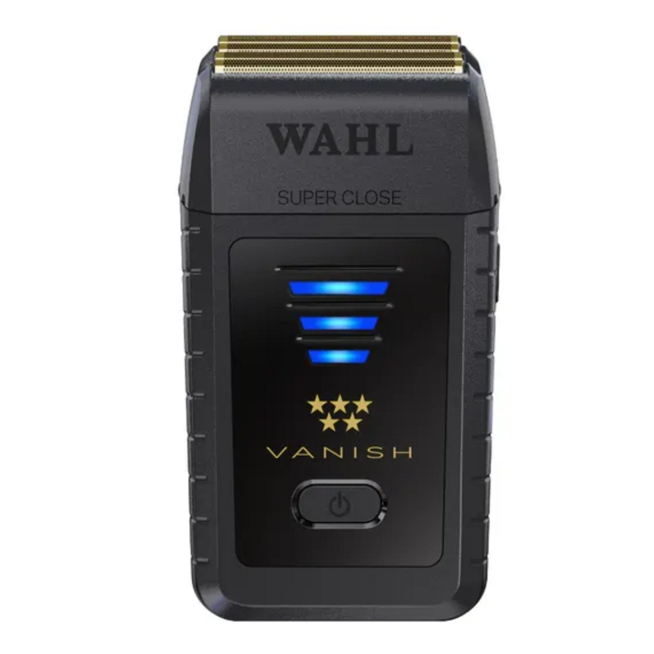 Vanish Shaver