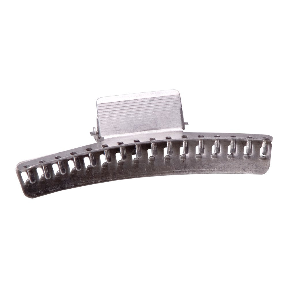 Finger Wave Clamp