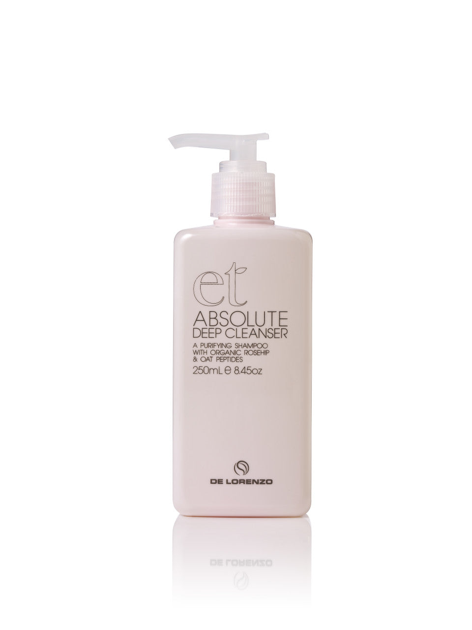 Absolute Deep Cleanser Shampoo