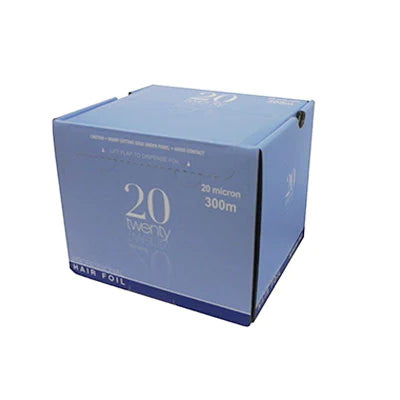 Foil 20 Micron 300m Roll
