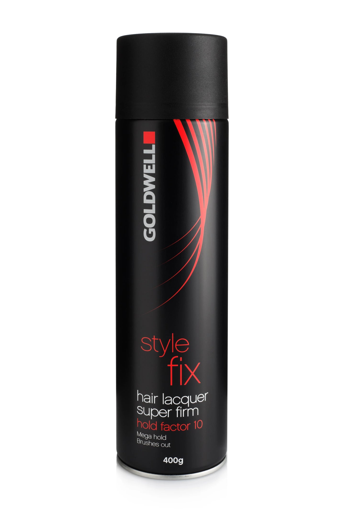 Style Fixx Lacquer Super Firm