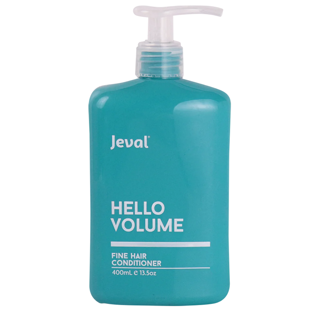 Hello Volume Conditioner