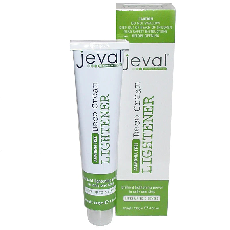 Deco Bleaching Cream