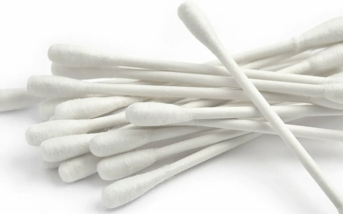 Cotton Tips
