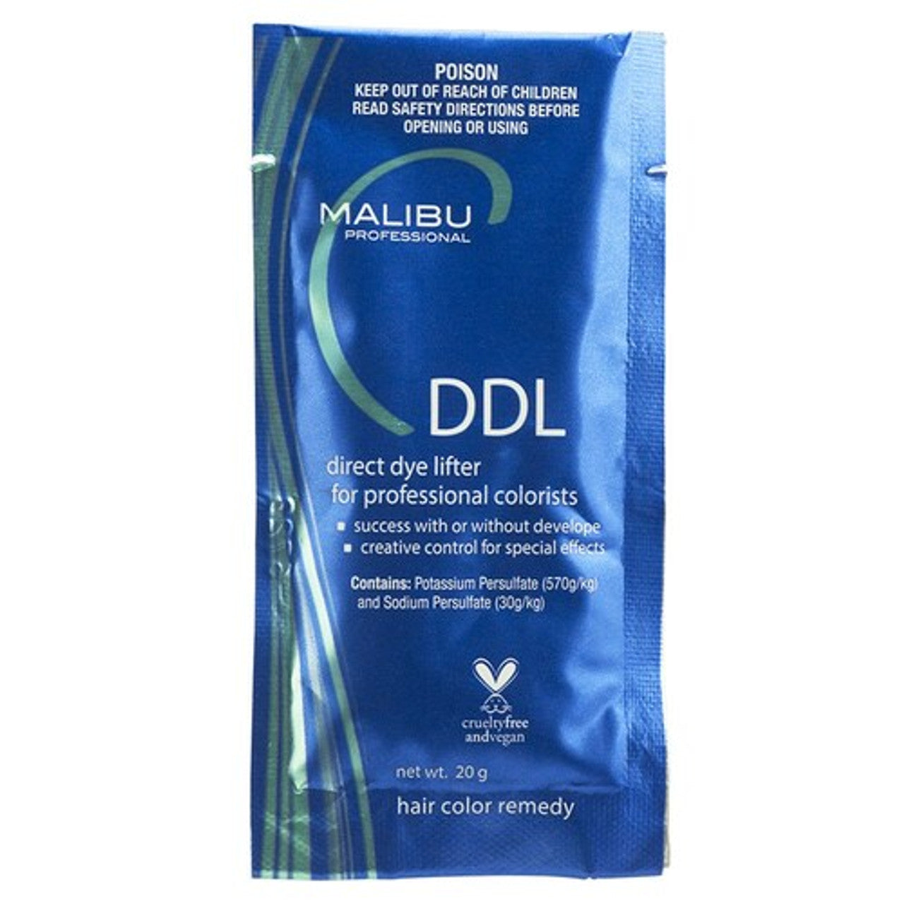 Direct Dye Lifter