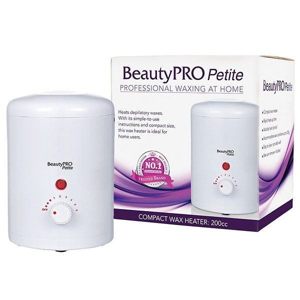 Petite Wax Heater