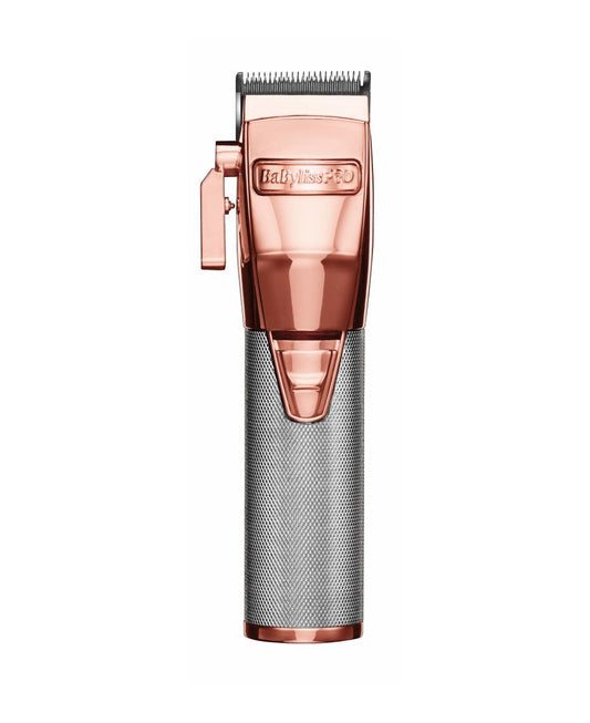 RoseFX Lithium Hair Clipper