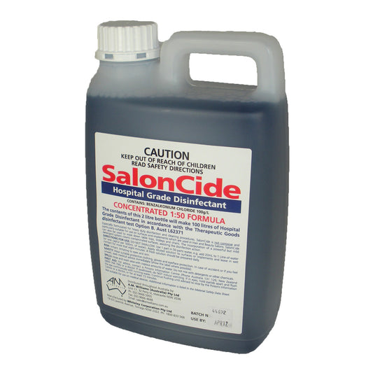 Saloncide Disinfectant