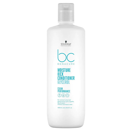 Bonacure Moisture Kick Conditioner