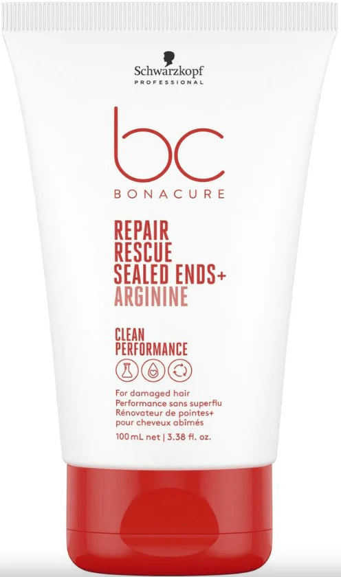 Bonacure Repair Rescue Sealed Ends