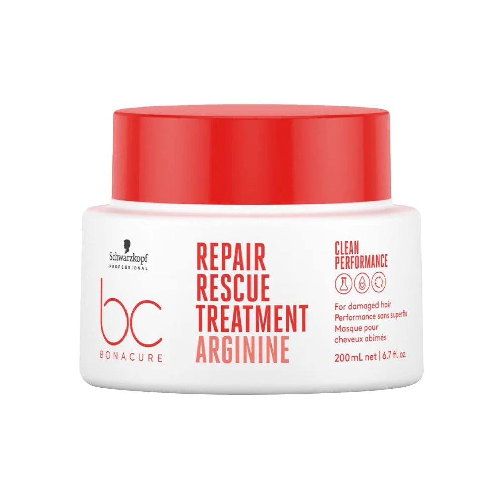 Bonacure Repair Rescue Treatment