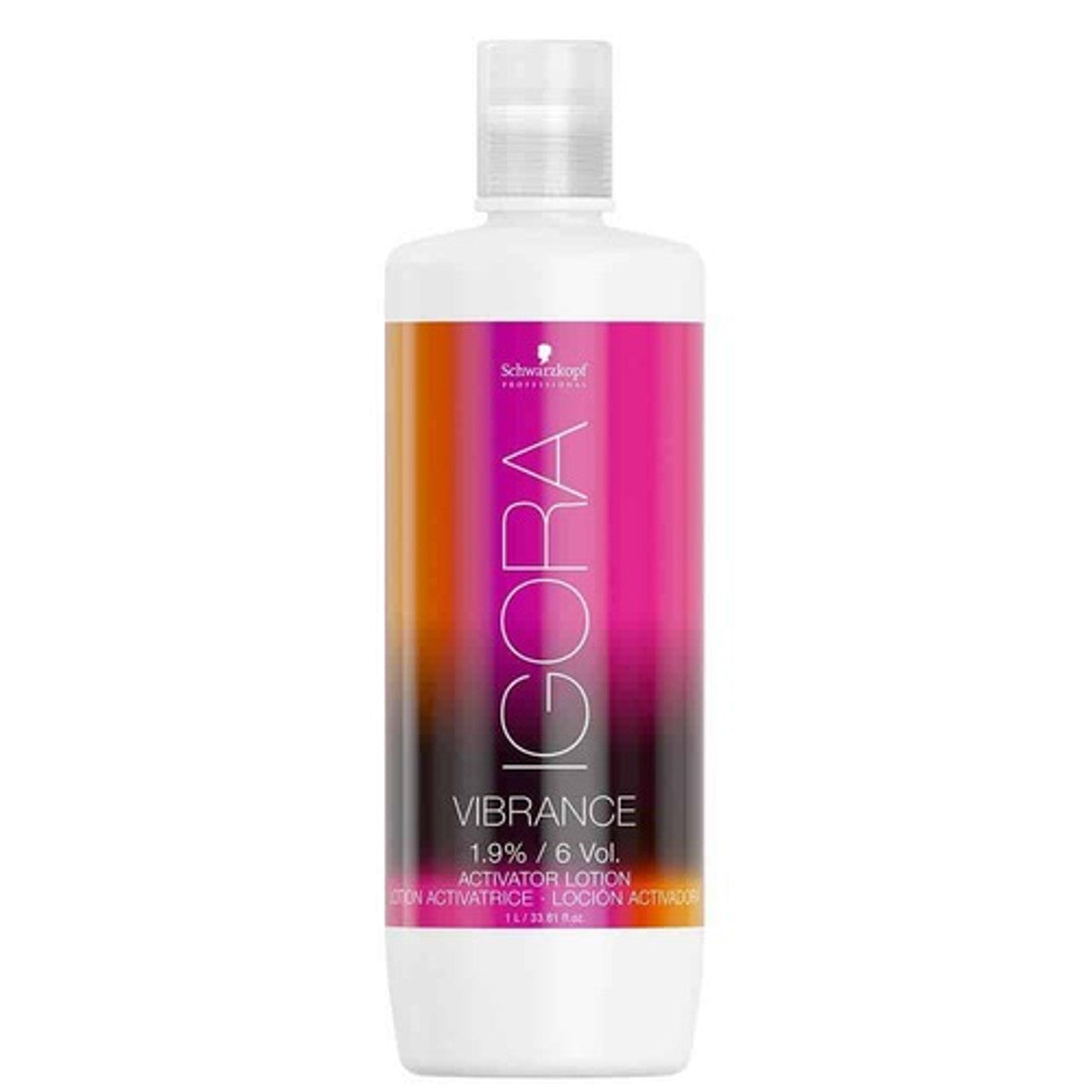 Igora Vibrance Developer