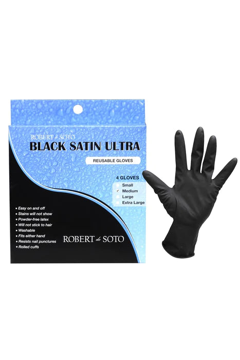 Ultra Gloves