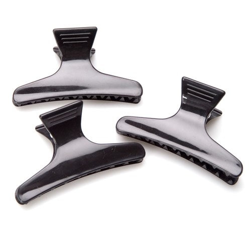 Butterfly Clips