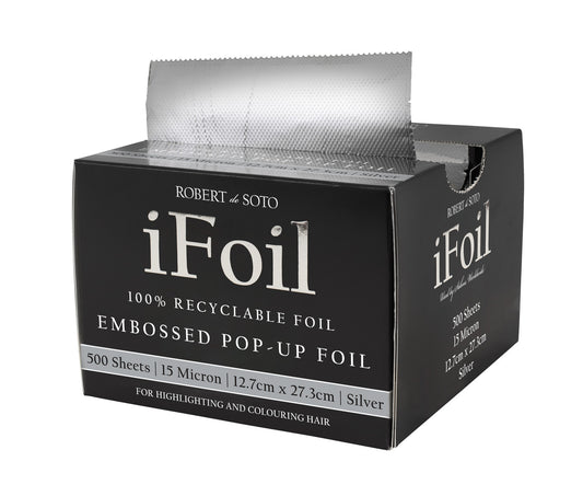 Foil Roll 15 Micron 300m