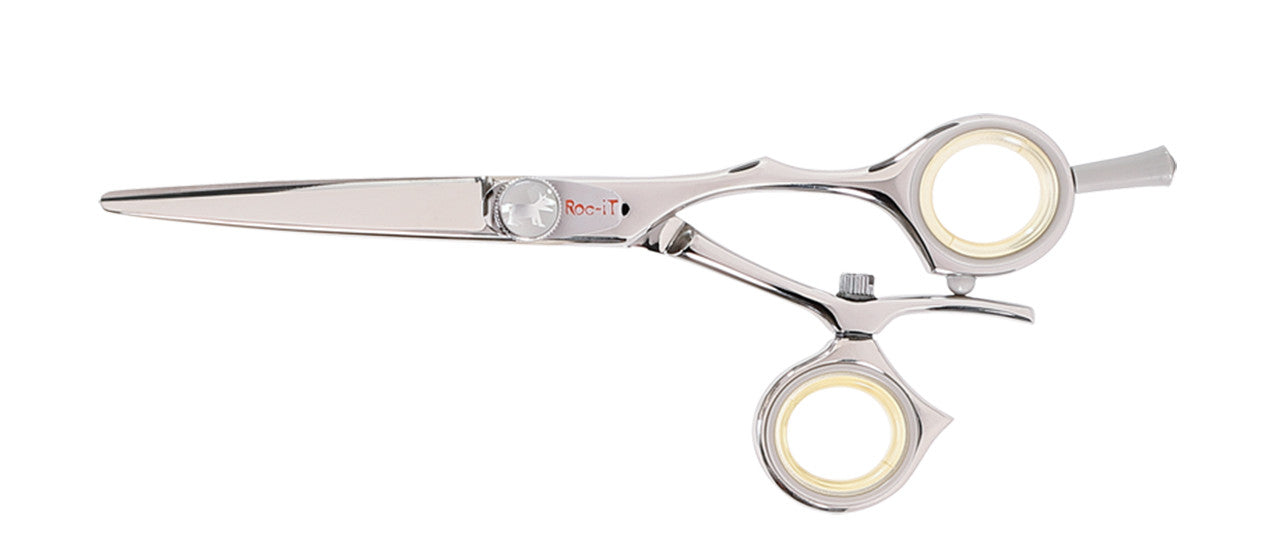 Swivel Scissors 6”