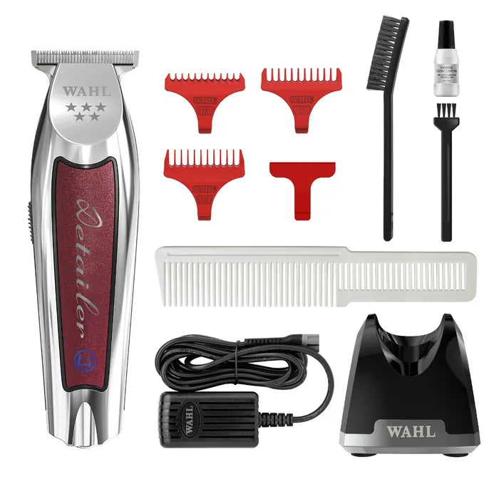 Cordless Detailer