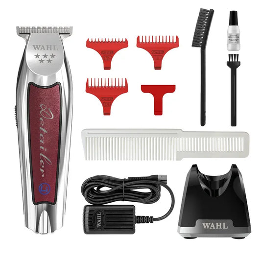 Cordless Detailer