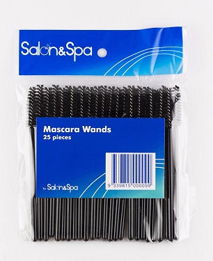 Mascara Wands