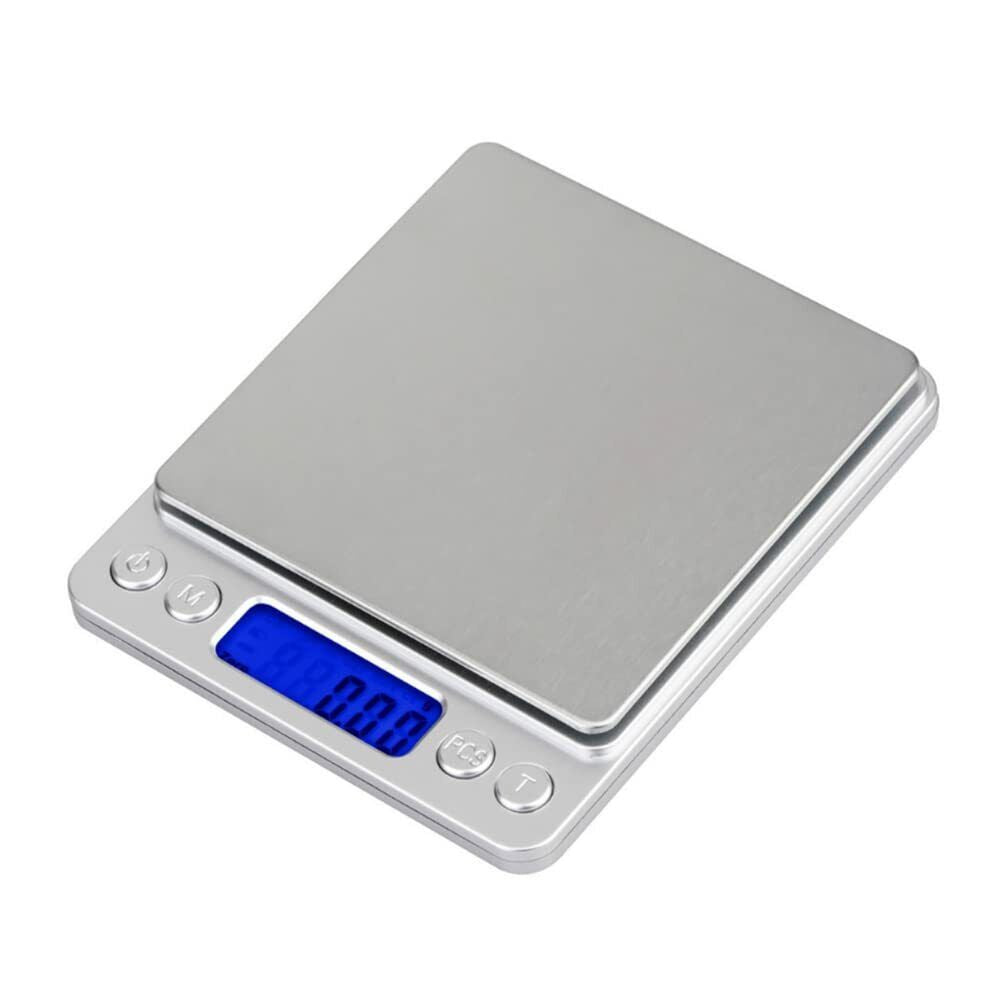 Superior Mini Digital Platform Scales
