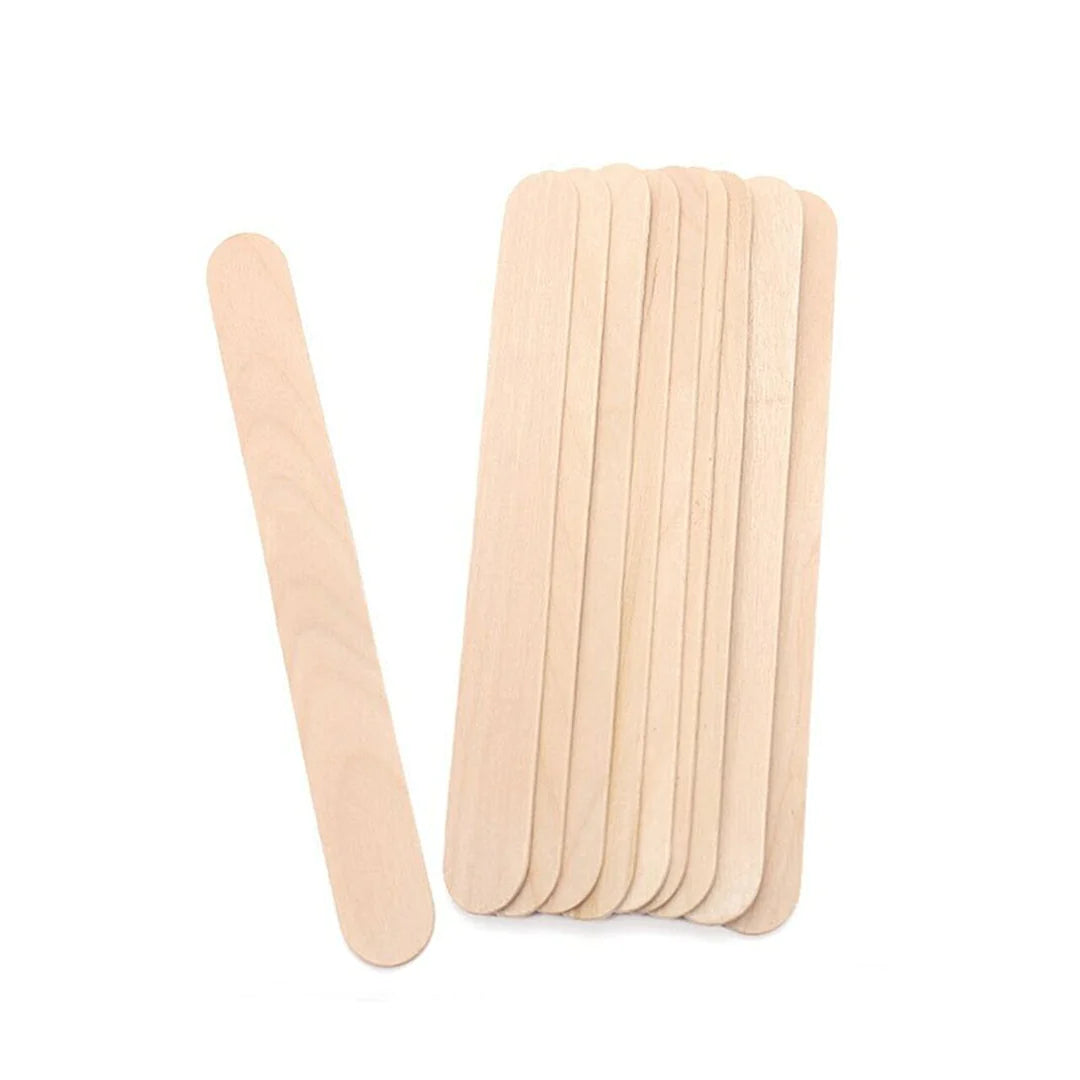 Waxing Spatulas