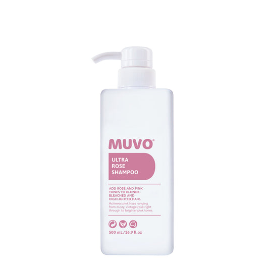 Muvo Ultra Rose Conditioner