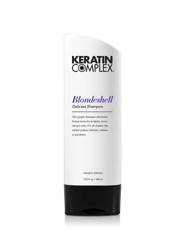 Blondshell Shampoo