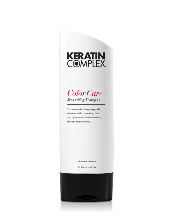 Colour Care Shampoo