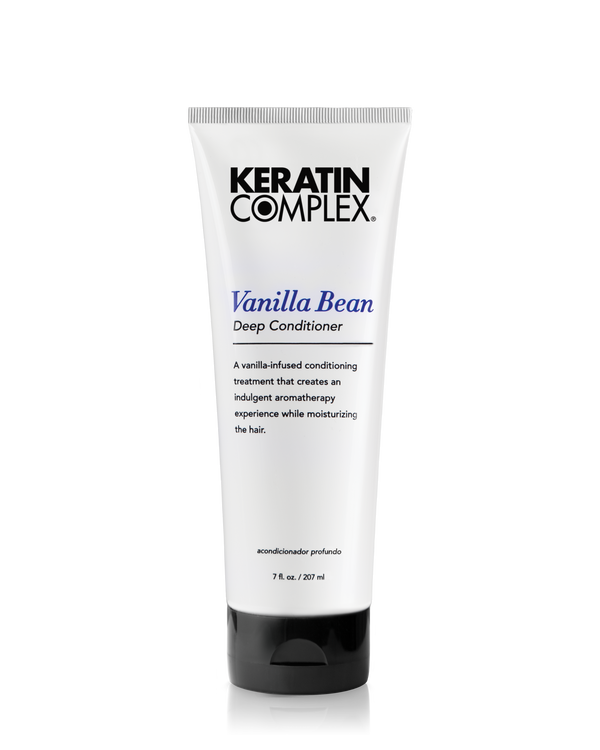 Vanilla Bean Deep Conditioner