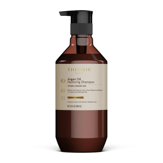 Argan Oil Shampoo