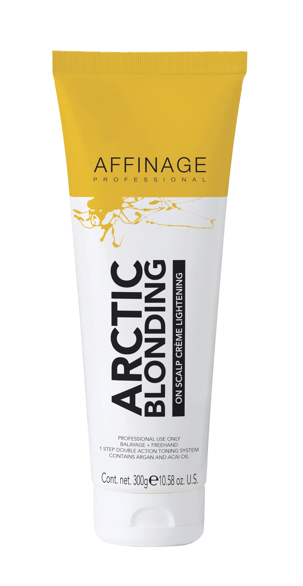 Arctic Blonding Crème