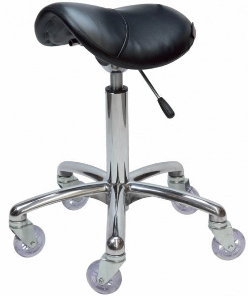Saddle Stool