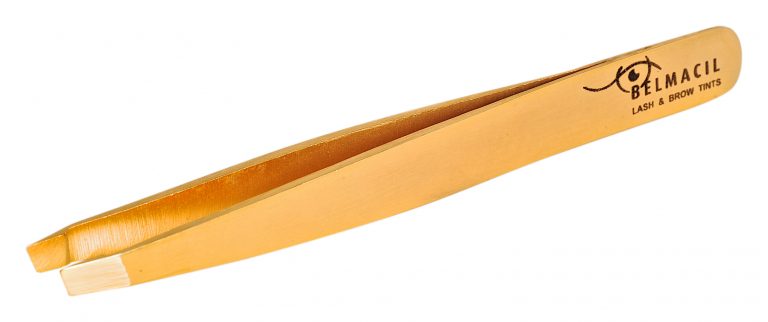 Slanted Tweezer