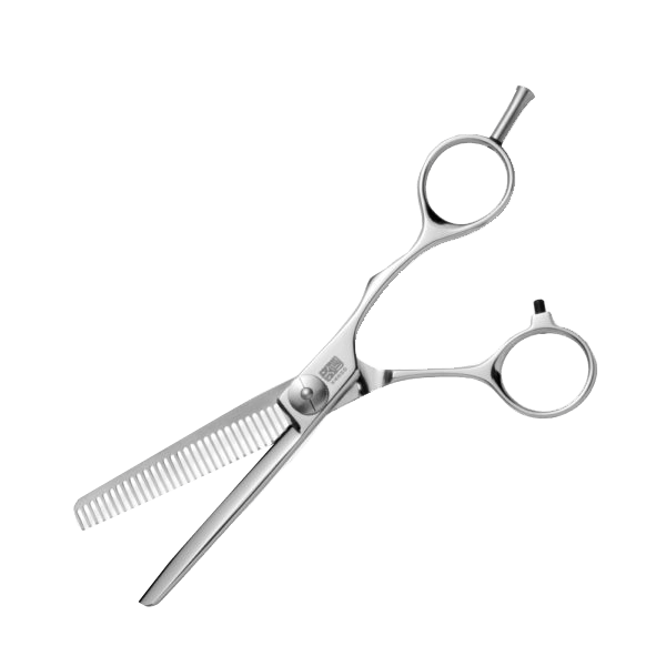 Design Masters Thinners 38 Tooth 6”