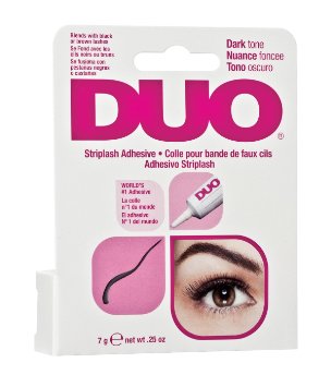 Duo Individual Lash Adhesive