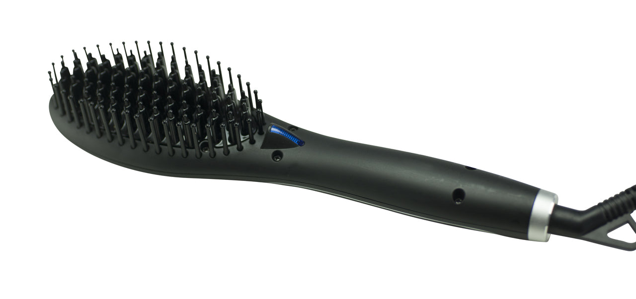 Hybrid Ionic Straightening Brush